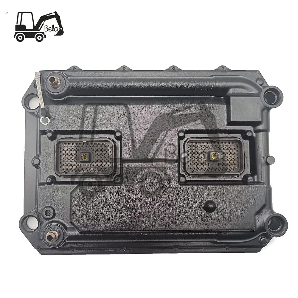 

For CAT ECM 240-5315-01 240-5315 2405315 ECU Electronic Controller Unit module computer board for Caterpillar E330C Excavator
