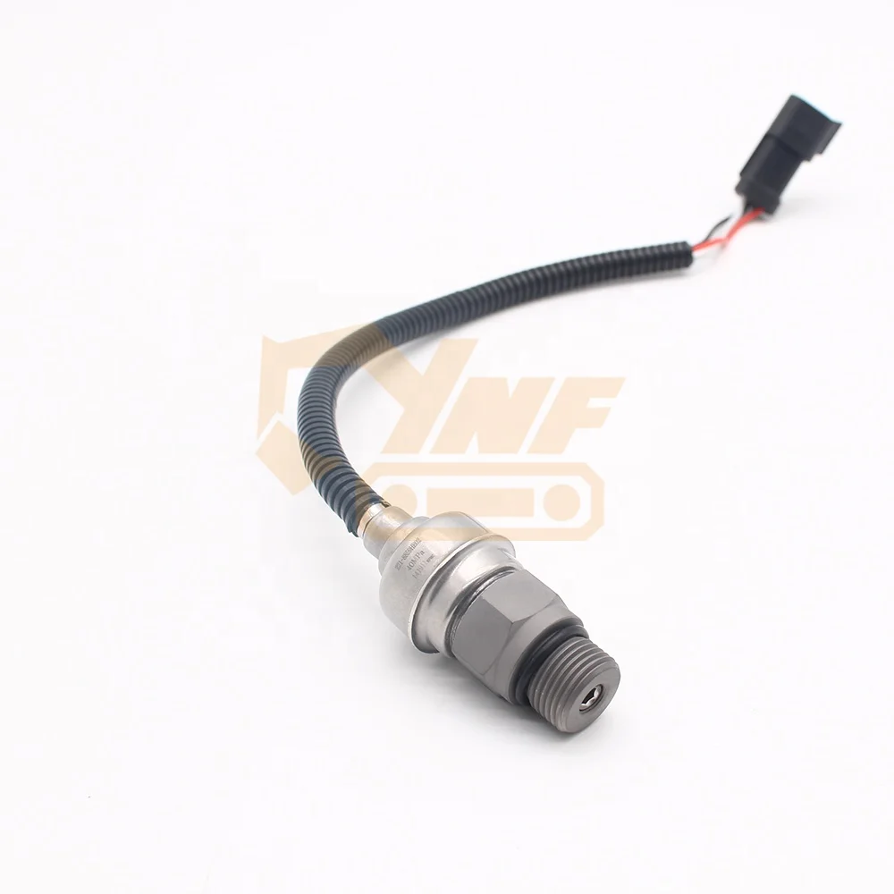 High Pressure Sensor For CAT Excavator E320C E312C 2218859 2218859HE02 221-8859