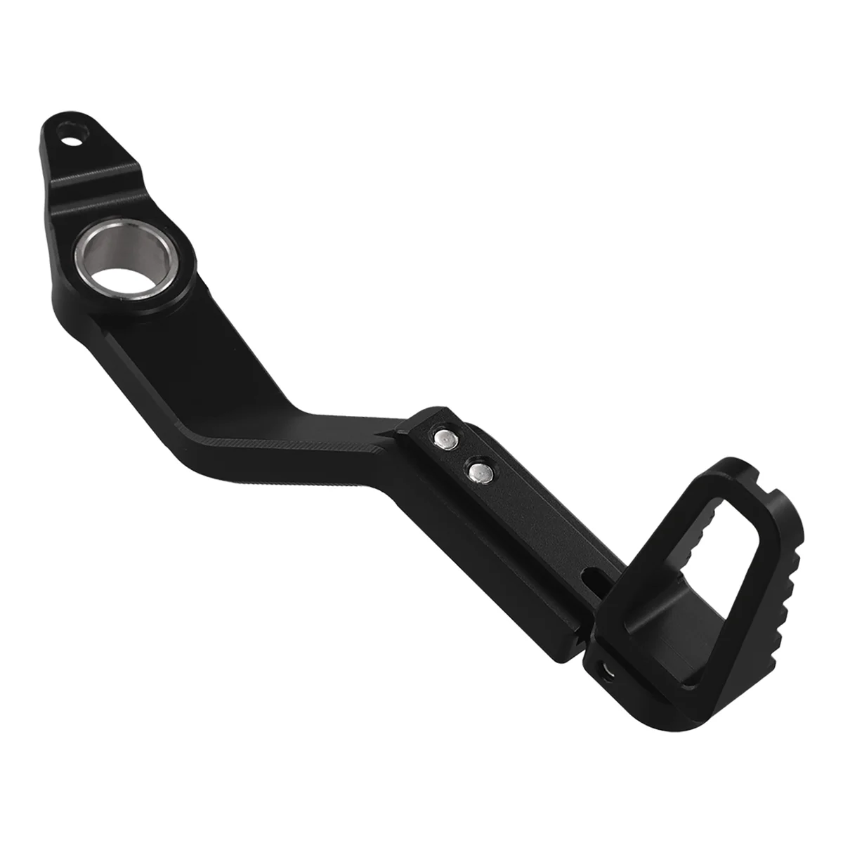 

look-Motorcycle Rear Brake Lever Adjustable for R1300GS R 1300GS R1300 GS Modification Accessories
