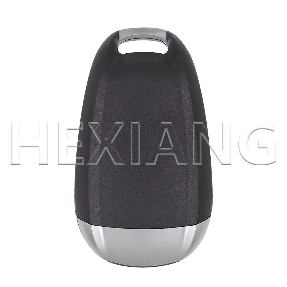 HE 4A Chip 433MHz Original PCB Proximity Car Remote Key KR5ALFA434 For Alfa Alfa Romeo Giulia Stelvio