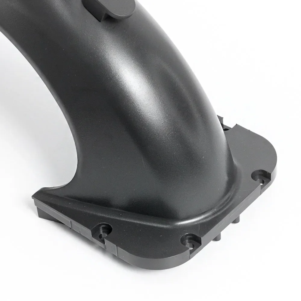 سكوتر كهربائي الحاجز الخلفي ل ناينبوت سيجواي ماكس G30 G30D المياه يربك الحرس الخلفي الضوء الخلفي عجلة واقيات الطين الملحقات