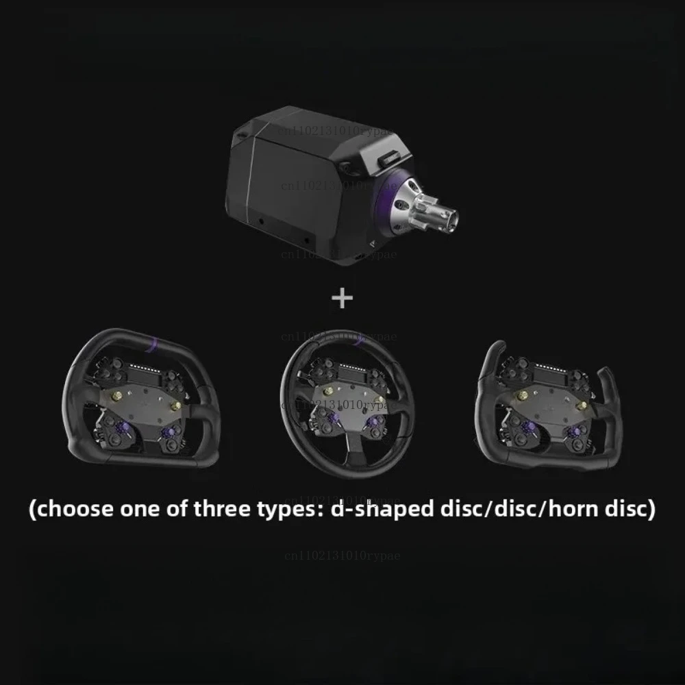 Suitable for  Platinum 20 Light Deflection Direct Drive Base  Racing Simulator