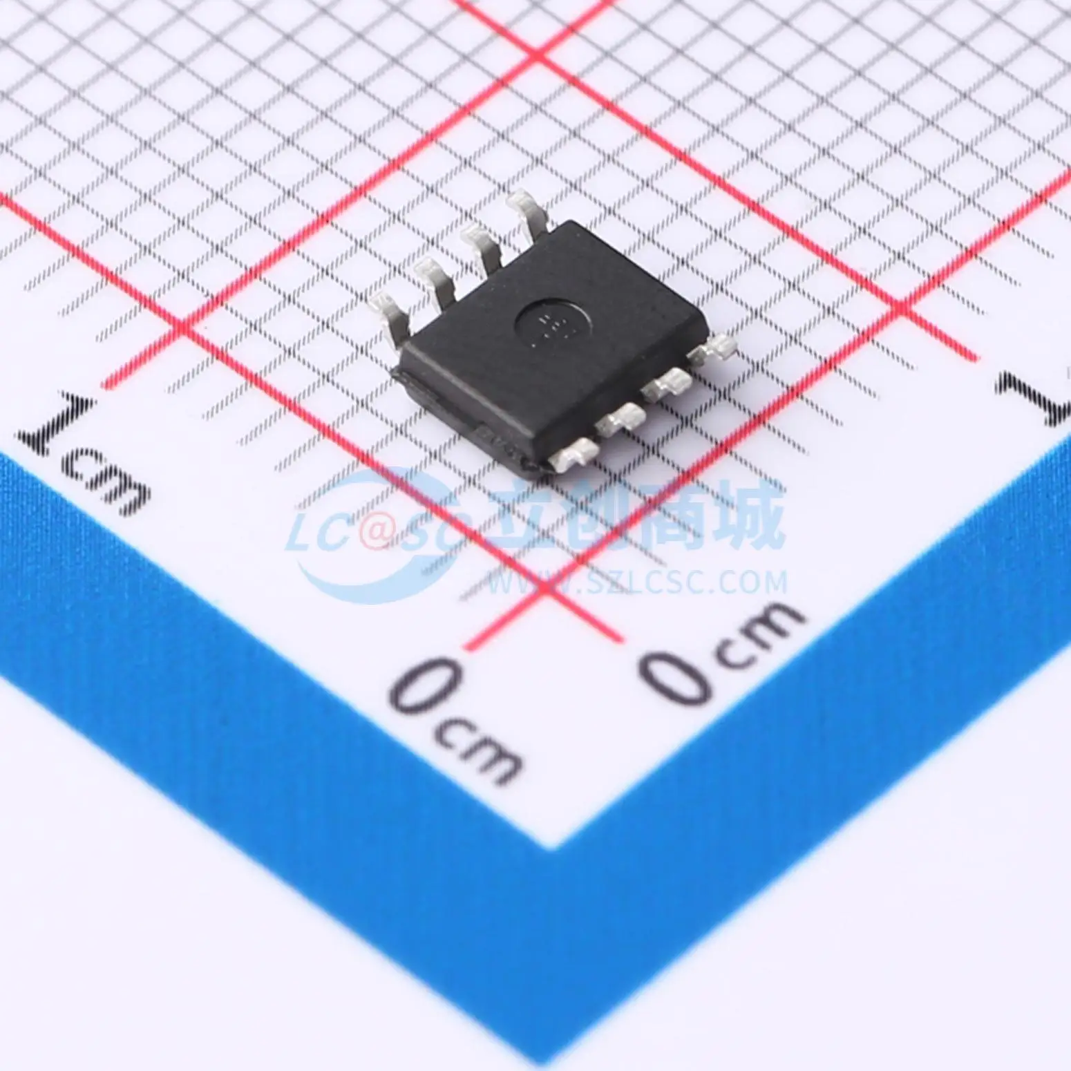 ACSL-6210-00RE Em estoque navio 48 horas