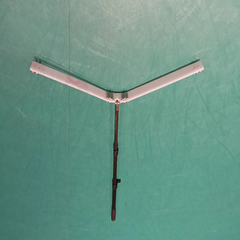 

Складной сборщик бадминтонных воланов большой емкости, прочный подборщик воланов, портативный спортивный аксессуар