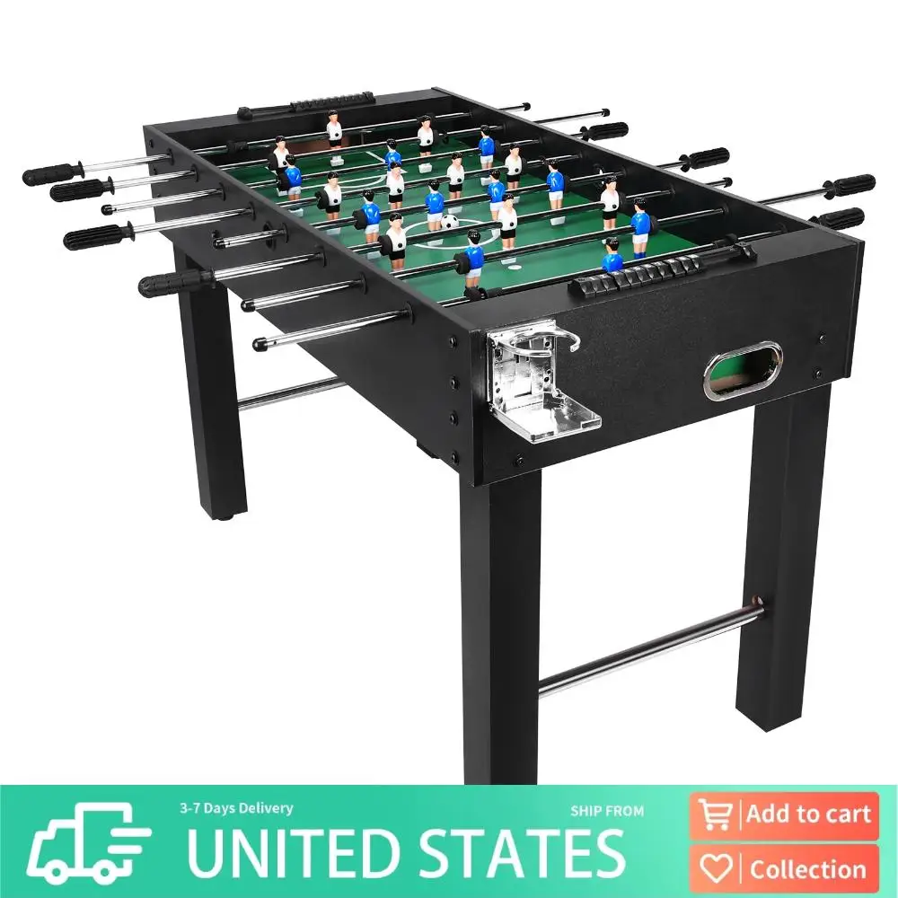 

Многофункциональный игровой стол, износостойкий ручной футбольный игровой стол, многоразовый для друзей и семьи, игры