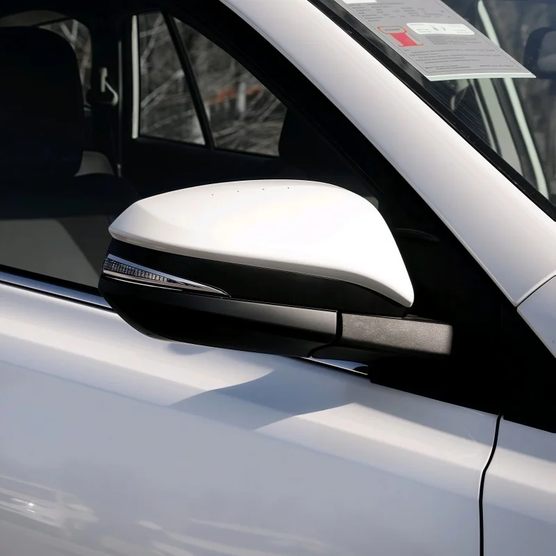 For TOYOTA RAV4 2014-2018 2019 Turn Signal Heating and Blind Spot Folding Function 5/9/10PINS Car Rearview Side Mirror Assy
