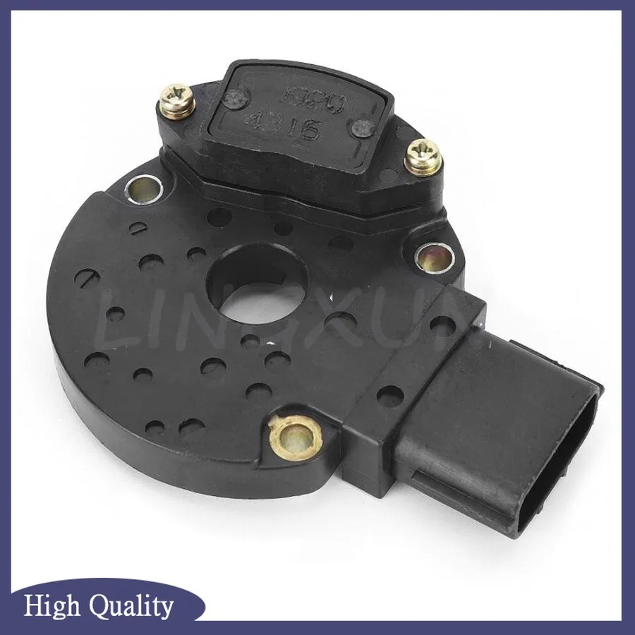 وحدة الإشعال الجديدة J920 لميتسوبيشي فيت لـ 1991-1994 نيسان فيت لشرينا