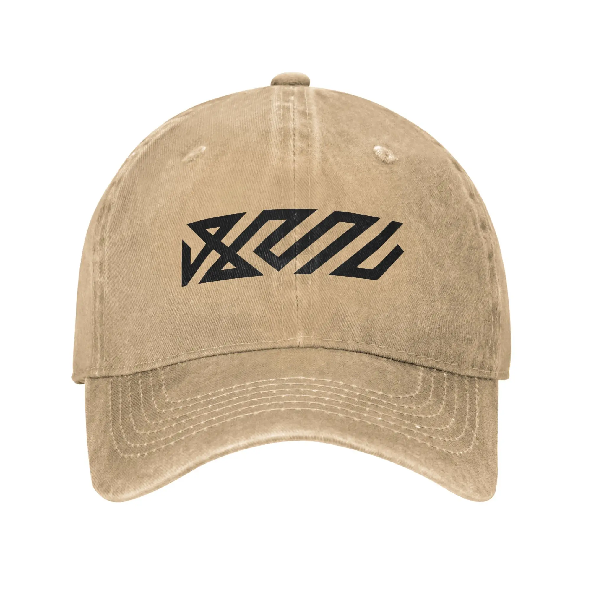 MiHoYo Game Zenless Zone Zero Summer y2k مضحك قبعة سائق الشاحنة ZZZ دور الحكيمة حسناء الرجال الكبار طباعة قبعات البيسبول الرياضية في الهواء الطلق