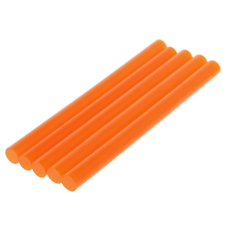 

7x100mm Transparent Hot Melt Strong Visco Home DIY Tools for Electric Craft Album Repair Accessories C7AC