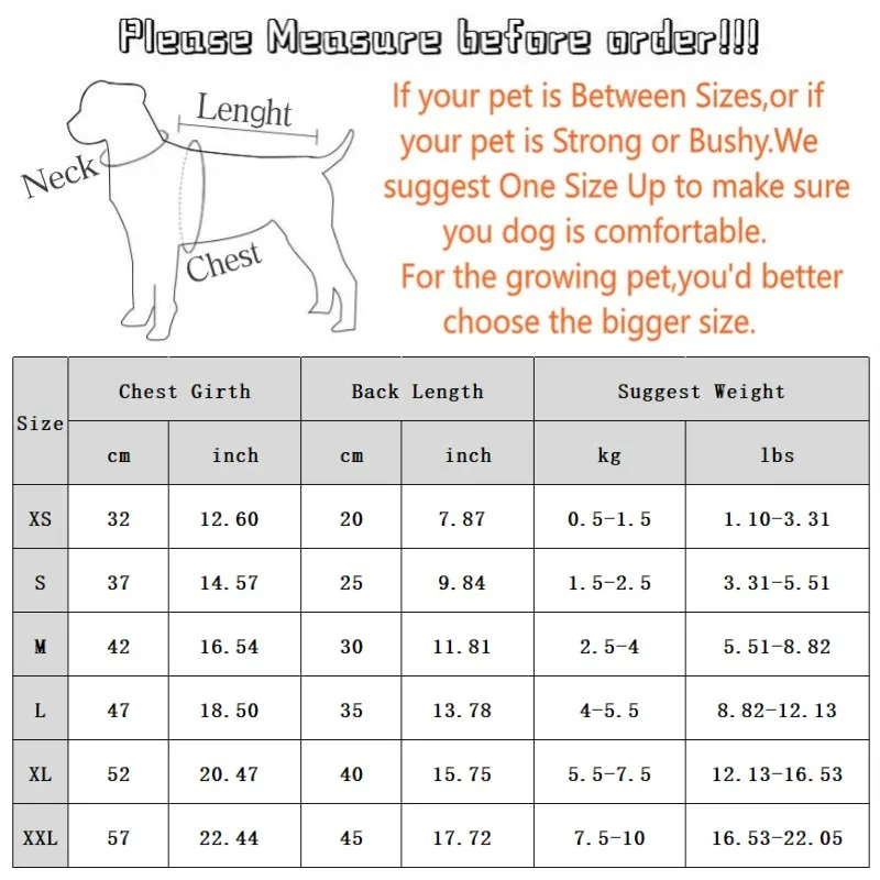 Fashion Pet Dog Clothes for Small Dogs Winter Warm Dog Striped Hoodies Cute Puppy Pullover Soft Cat Sweatshirt Chihuahua Clothes