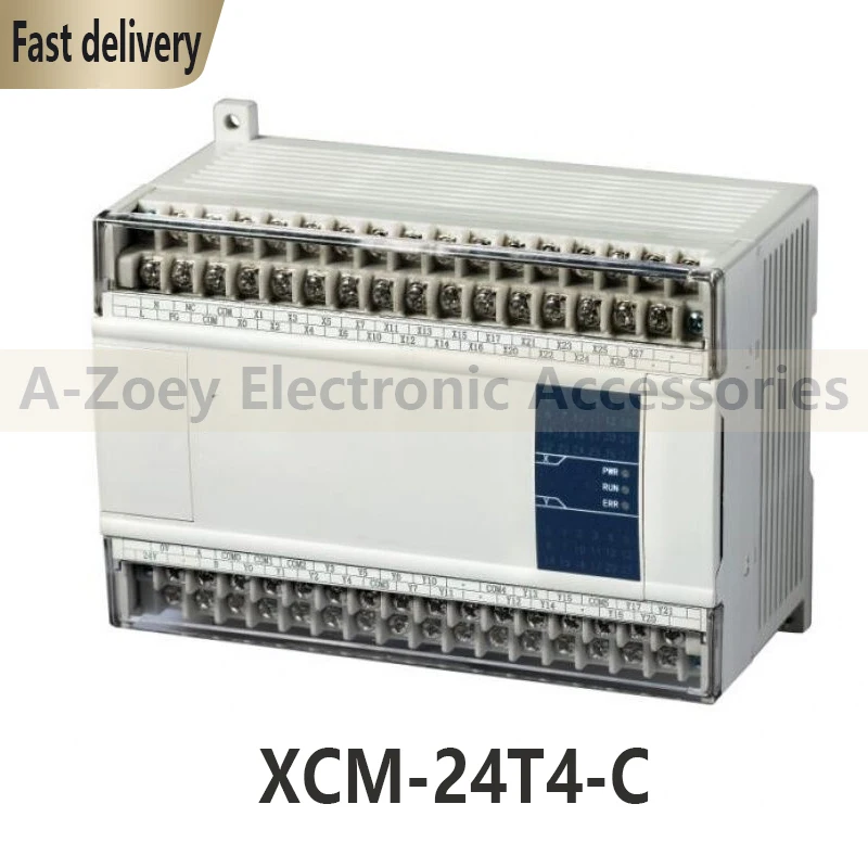 New Original XCM-24T4-C Transistor 4 Channels Pulse Output