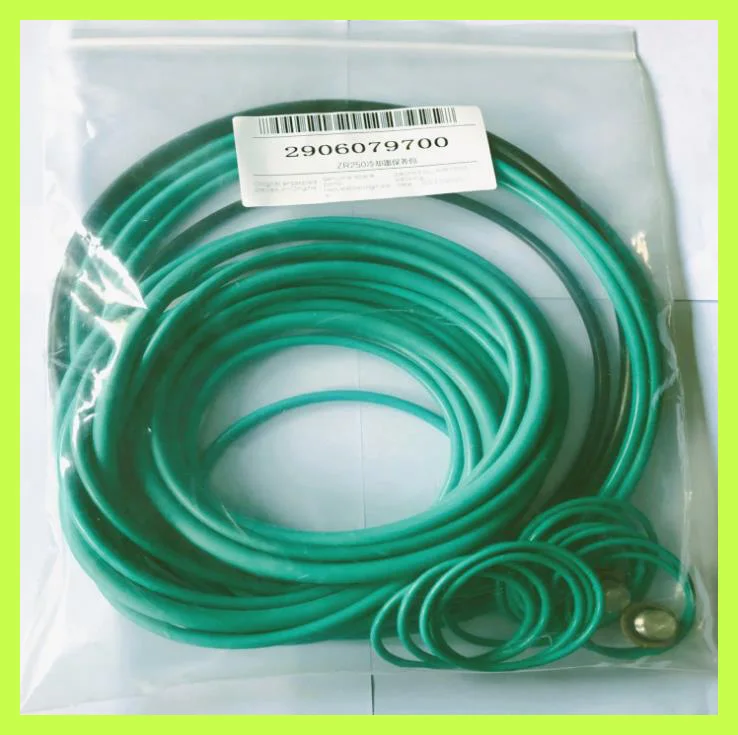 

2906009700 Комплект обслуживания Atlas Безмасляный комплект обслуживания кулера ZR250 2906079700