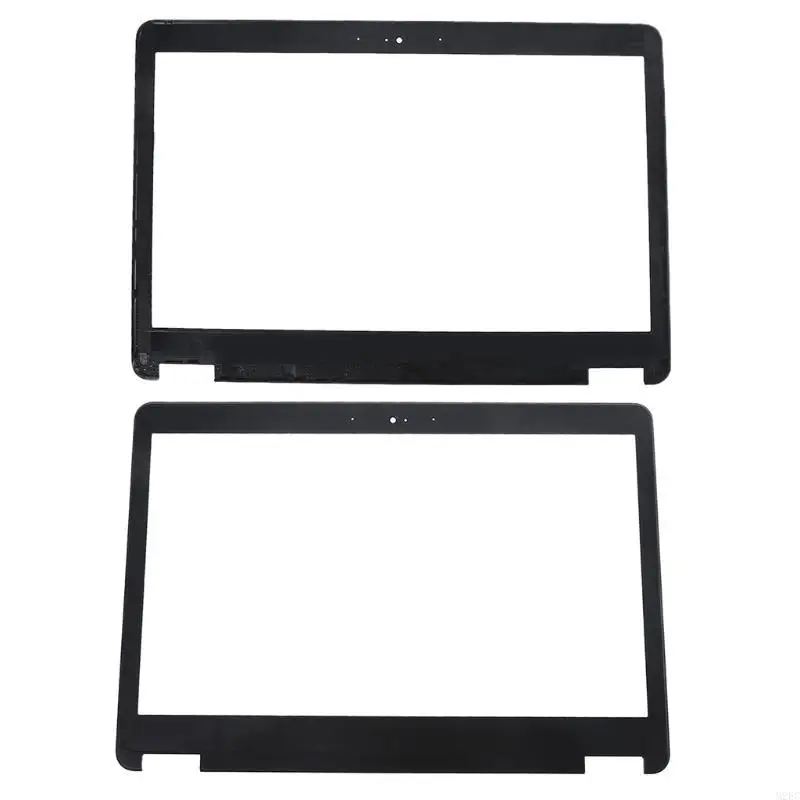 

M2EC LCD Front Frame Cover Bezel Laptop Accessories for Dell 7450 E7450