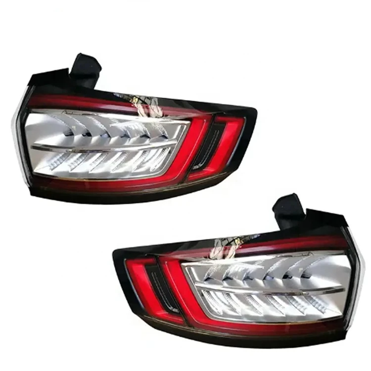 KEBEL led tail lights outer OEM FK7B-13405-AK FK7B-13404-AK car tail light for ford edge 2015