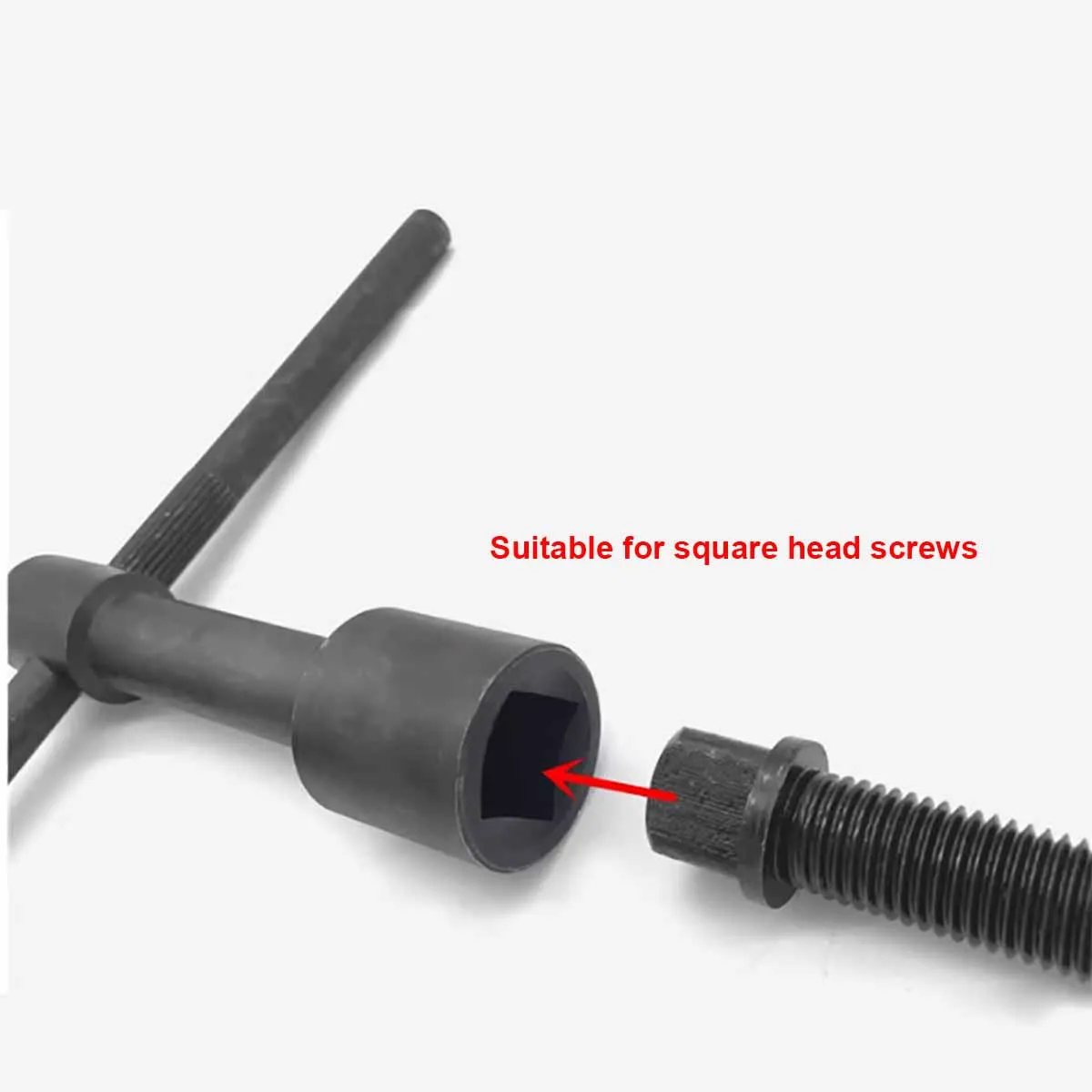 

8/10/12/14/17square Head, Lathe tool holder wrench, internal square pressure tool holder chuck key screw wrench,