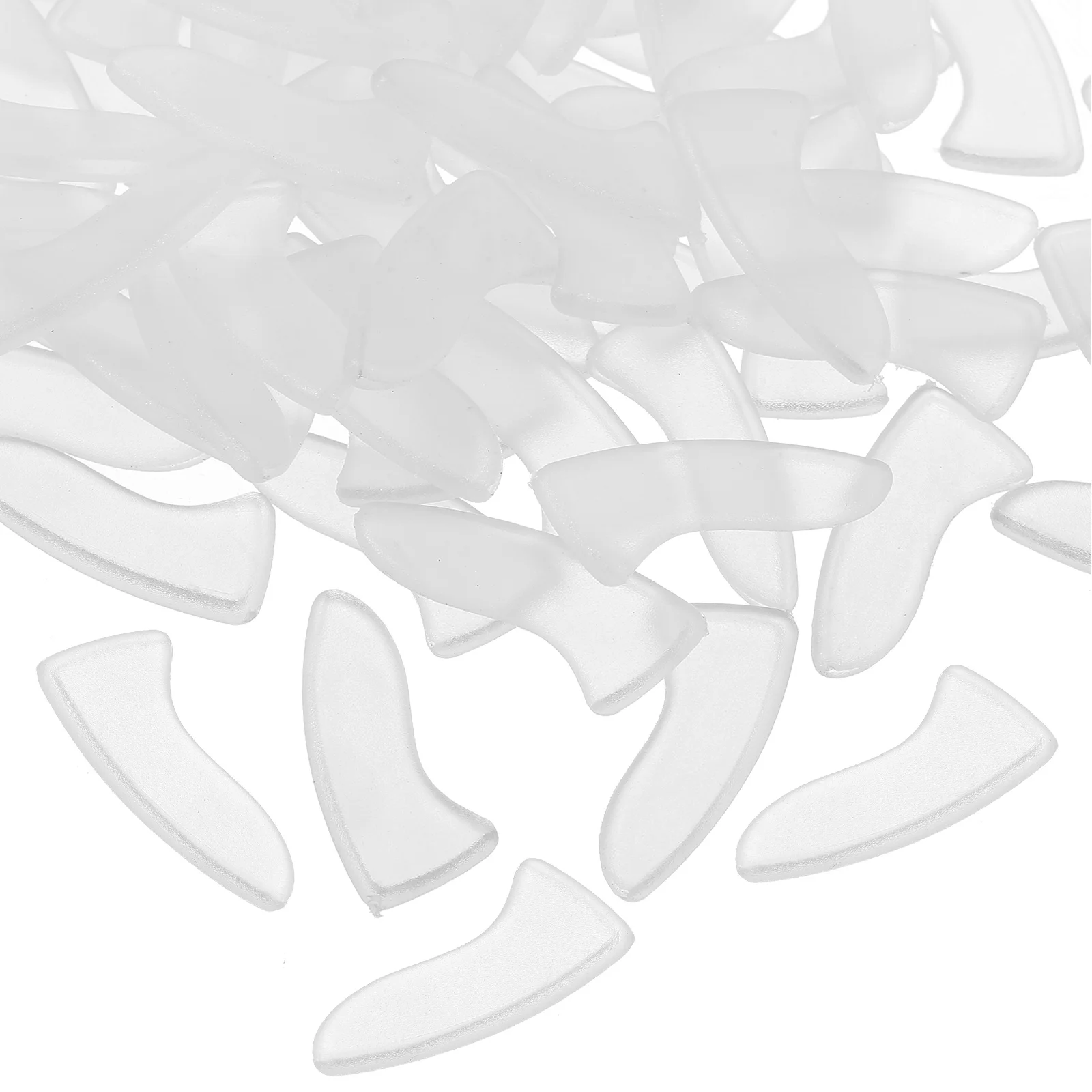 

250 Pcs Covers Protectors Knives Protector Kitchen Covers Plastic Tip Sleeves Plastic Tip Sleeves