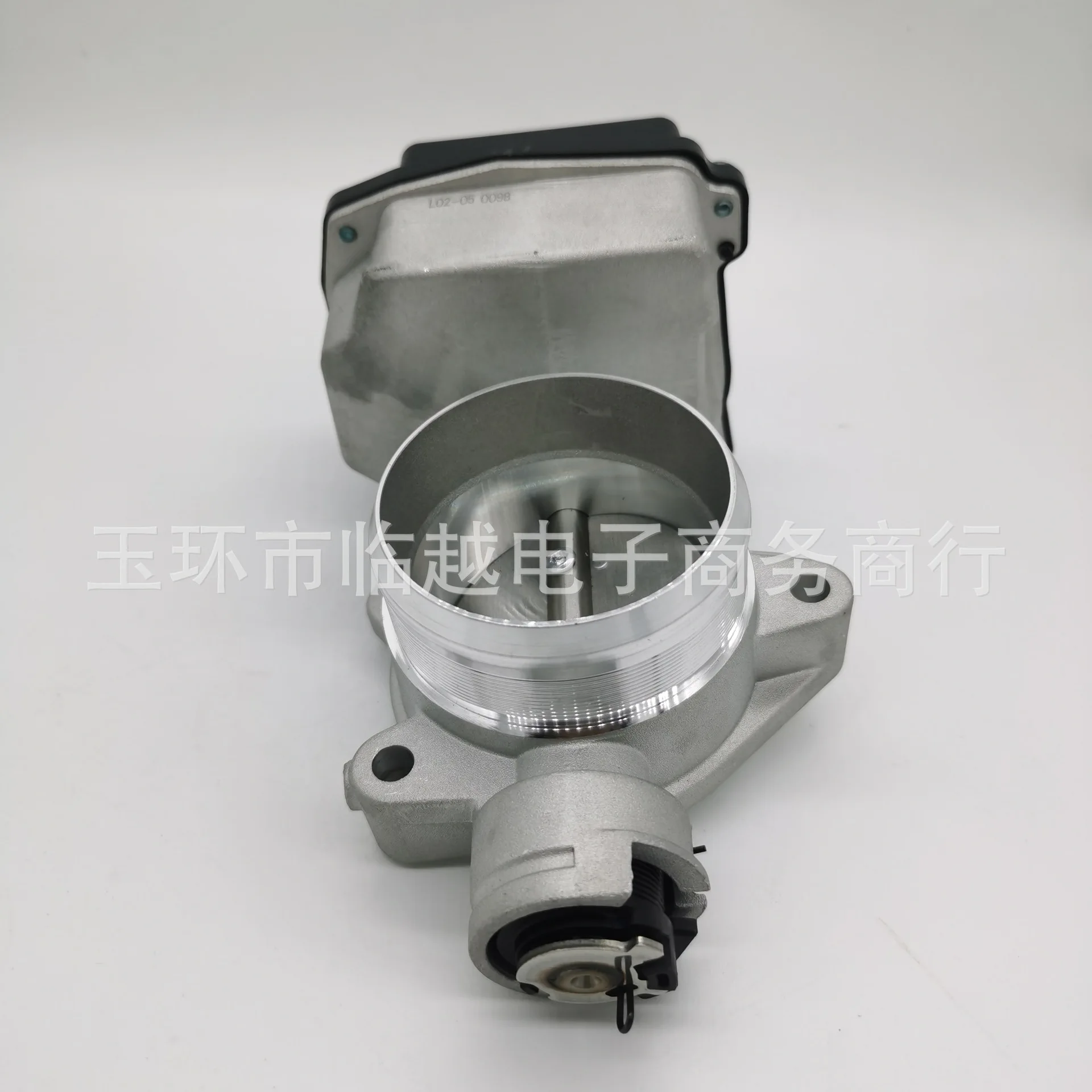 1635X0 9650787380 Throttle Body for Citroën Peugeot C4 GRAND PICASSO PICASSO I MPV I C5 II III Break C8 307 407 807 1.8 2.0