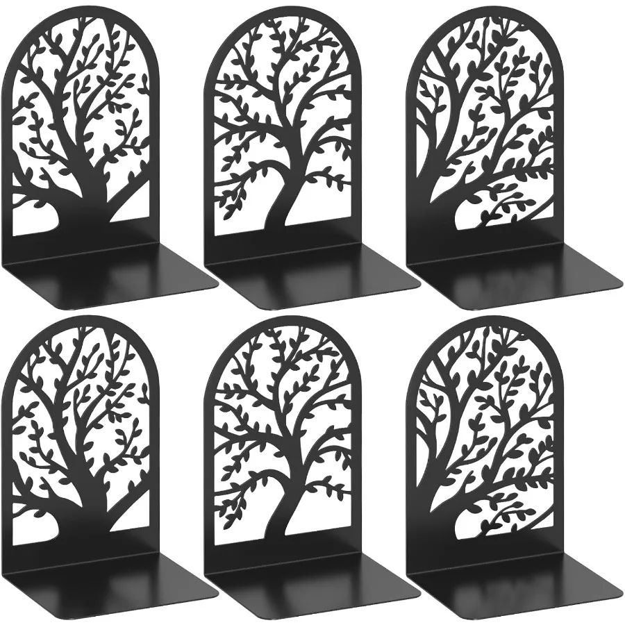 Bookend 3 Pai Tive … - image