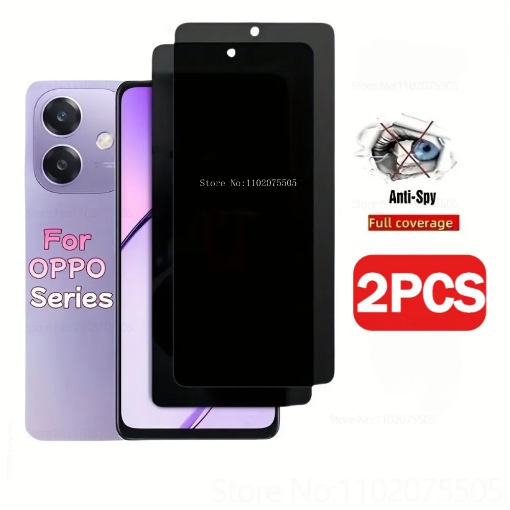 2Pcs Privacy Screen…