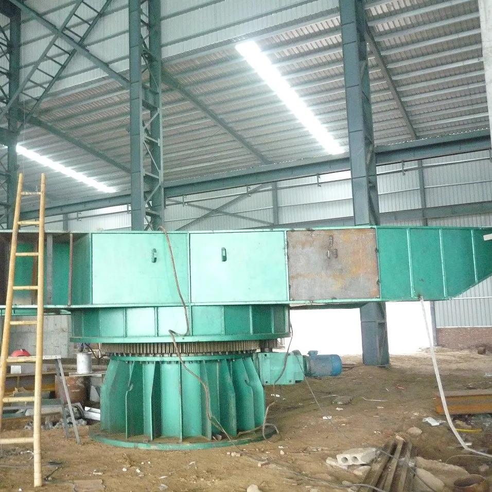 Torretta mestolo per CCM