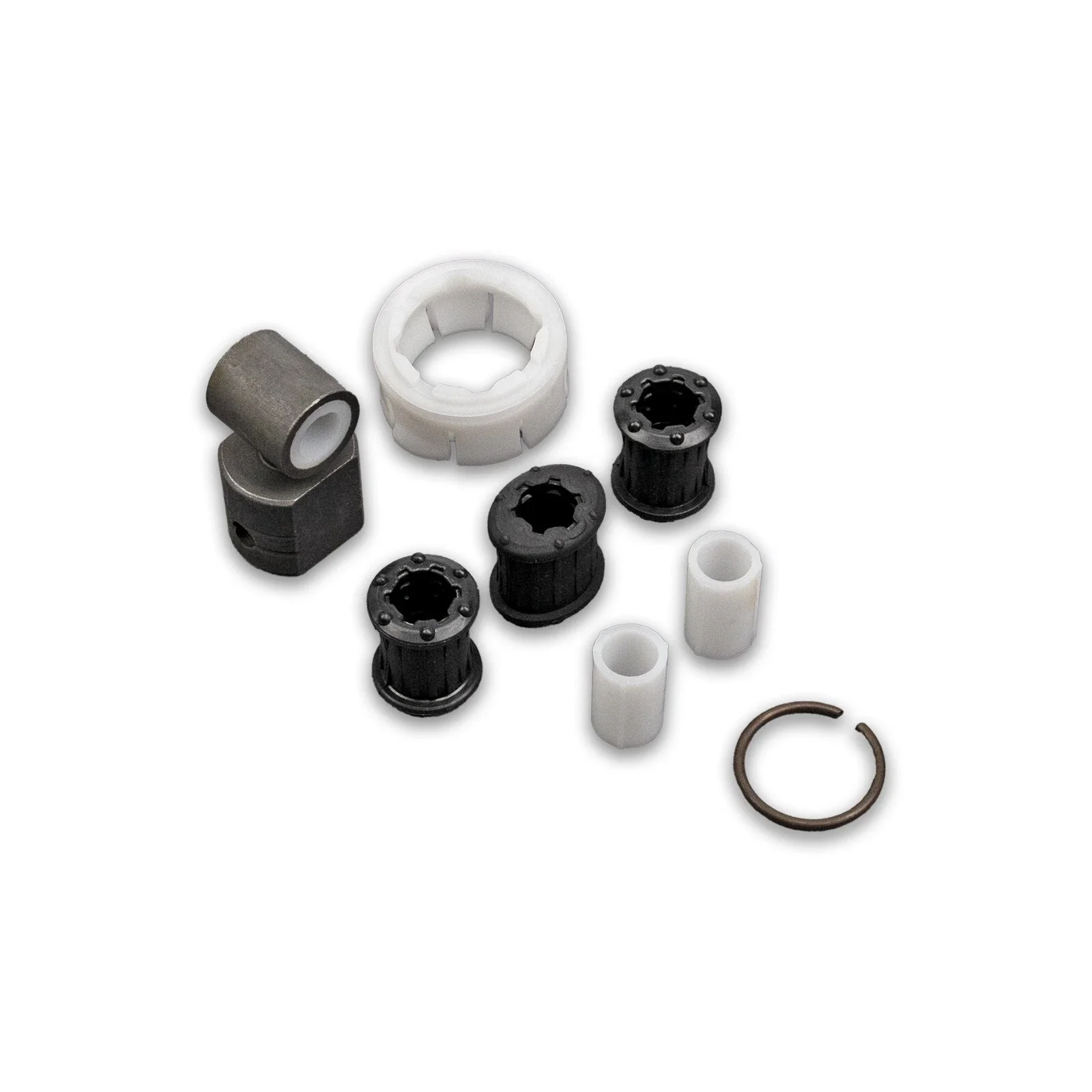 

1set Car Shift Rod Bearing Selector For BMW 1 2 3 4 5 6 7 8 X1 X3 X4 X5 Z3 Automobile Repair Kit Car Accessories 23411200846