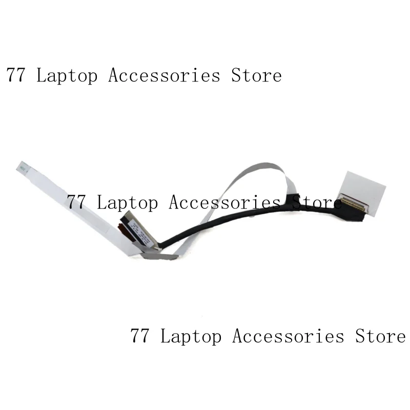 

LCD Cable For Lenovo ThinkBook 14 G6 ABP 14 G7 ARP K14 G3 IMU 21KJ 5C10S30893