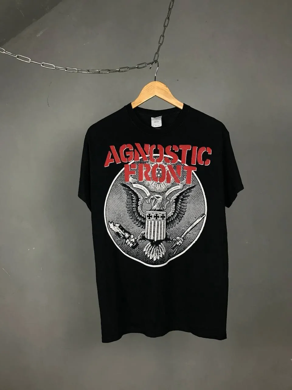 Agnostic Front Ny H… - image