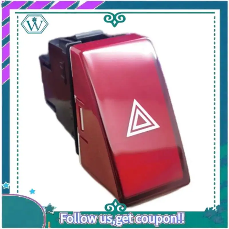 Aa92-Car Warning Li… - image