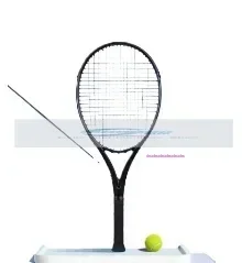 tennis racket adult college student single play with line rebound trainer genuine flagship store