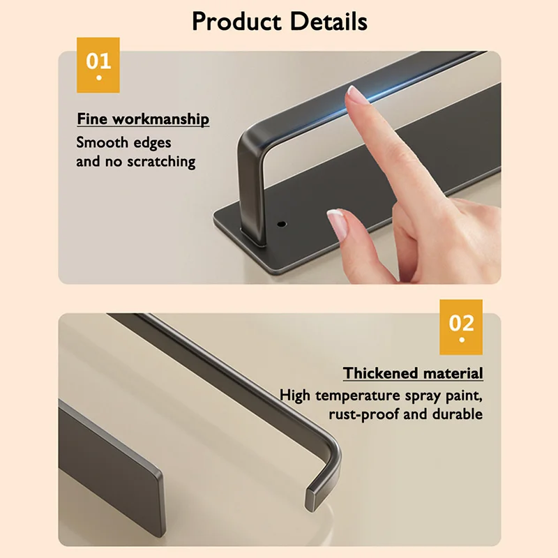 Thumbnail 4 - #79 Top Toilet Paper Holders Picks for Every Budget