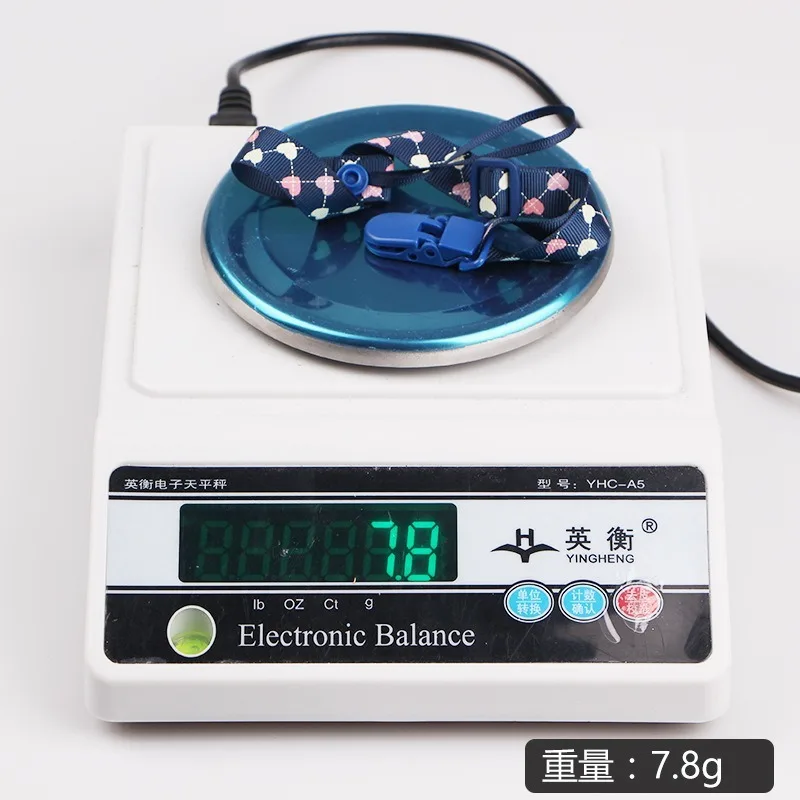 

Новинка 2026, регулируемые поводки для детской соски с принтом, держатель для игрушки-пустышки, ремешок с защитой от падения, аксессуары для сосков для кормления