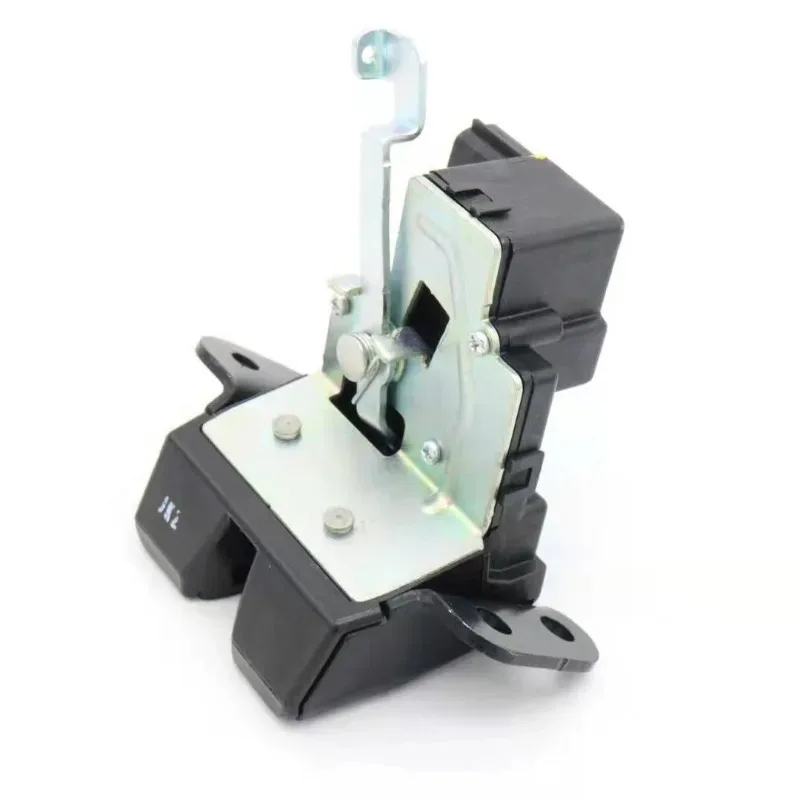 

812301R200 OEM защелка задней двери для Hyundai Accent 11-14Modern Kia замок для багажа Modern Solar 2011-2016