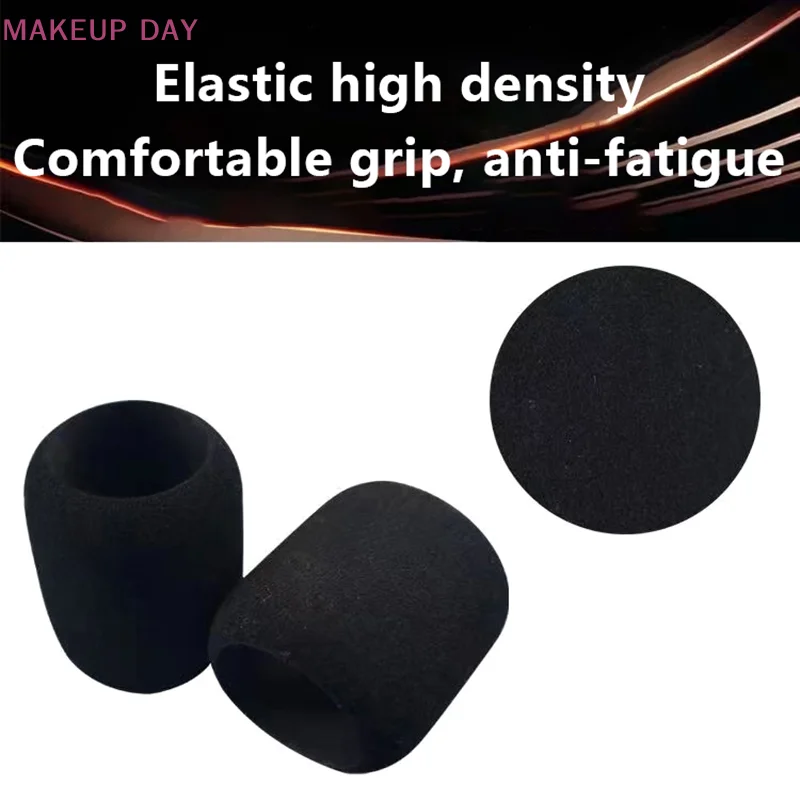 1 Pc Anti Slip Memory Foam Tattoo Grip Cover Tattoo Pen Machine Cover Tool Suitable For 25-30mm Diameter Tattoo Accessaries