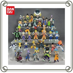BANDAI Dragon Ball 8cm HG GACHA GT Super PB Soul Limitation Son Goku Vegeta IV Gogeta Javascript Anime Toys