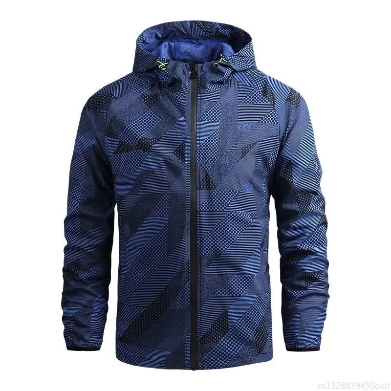Youpin herren Wasserdichte Wander Jacke Outdoor Sport Camping Regen Jacken Frauen Sun UV Schutz Kleidung Schnell Trocknende Kleidung