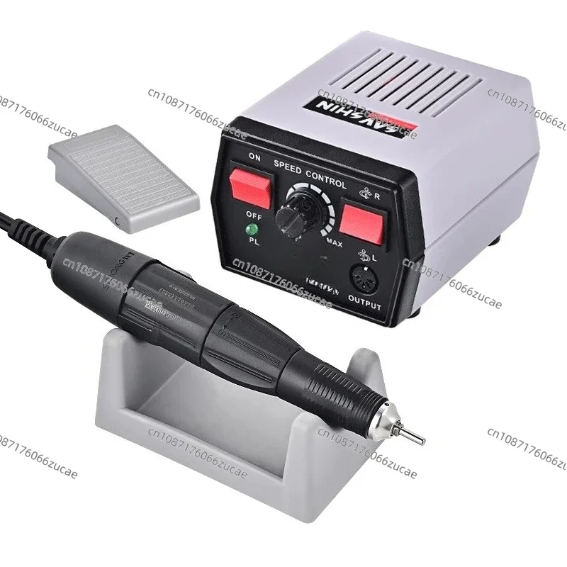 

204 Dental Machine Engraving Machine Small Grinding Machine Jade Jadeite Dental Carving Nuclear Carving Electric