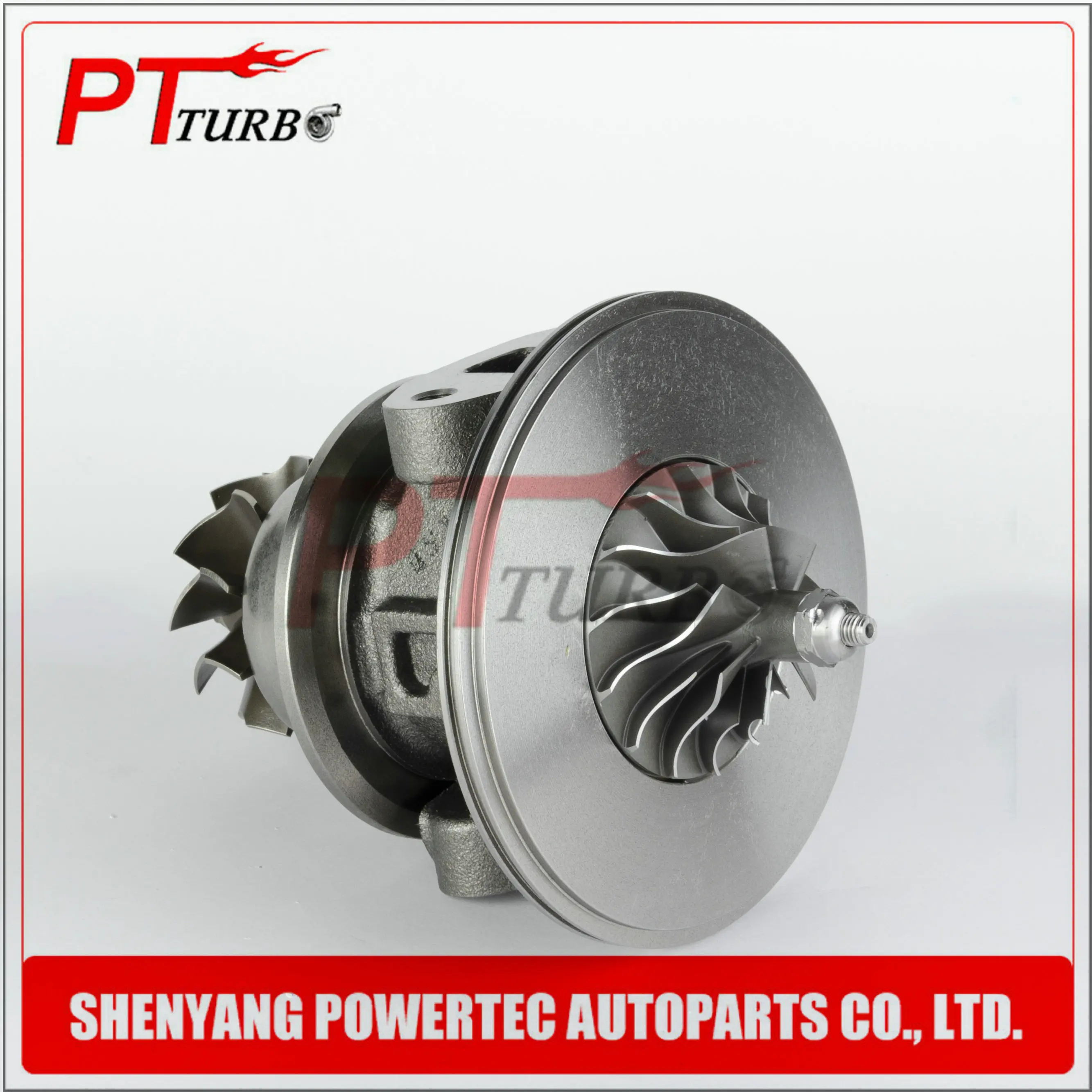 Turbo Core RE523366 Turbocharger Cartridge For JOHN DEERE 4.5 L 4045 4045T 318570 318615 RE508971 RE508973 RE509818