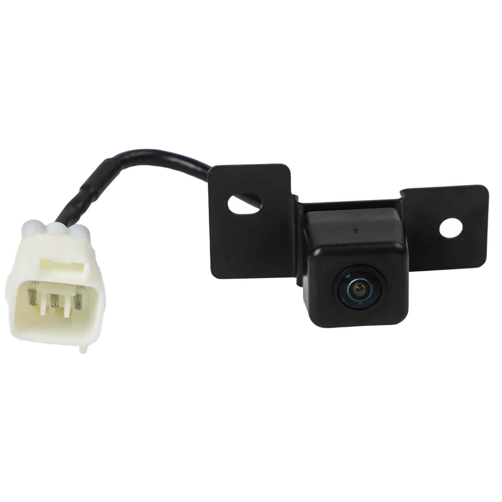 Reversing Assistance Reversing Camera Parking Camera Easy Installation Wear-Resistant Material Reliable Performance