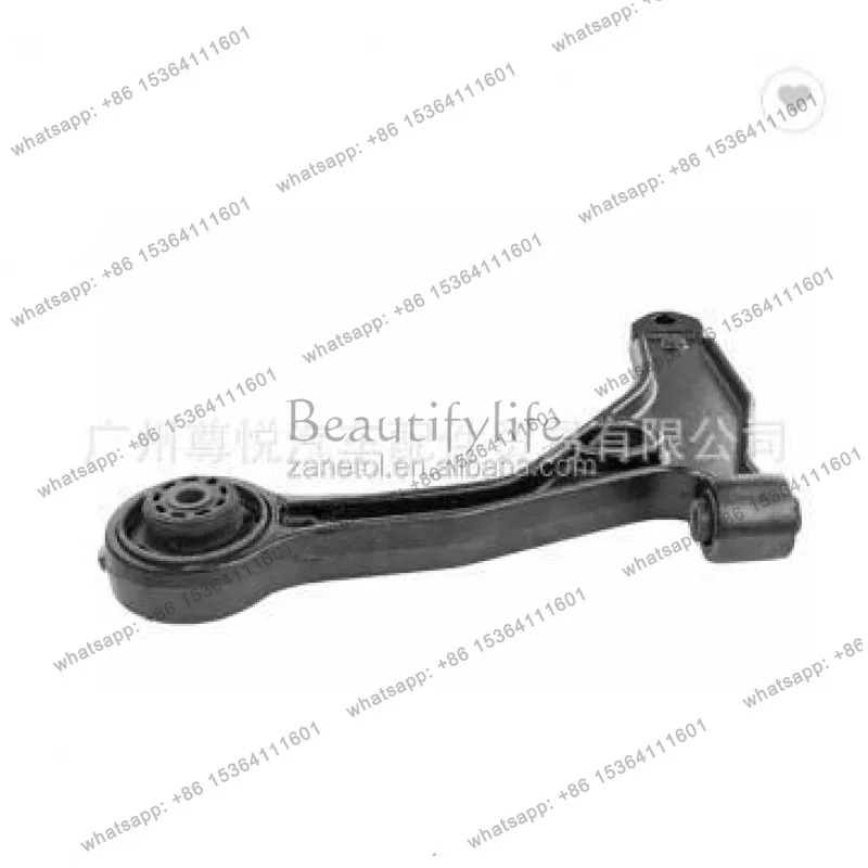 Tool Suitable for '09 car lower suspension L (aluminum core) 4766423AD