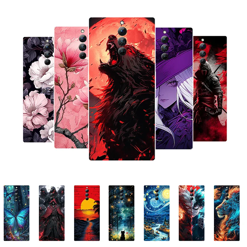 For Red Magic 8S Pr… - image