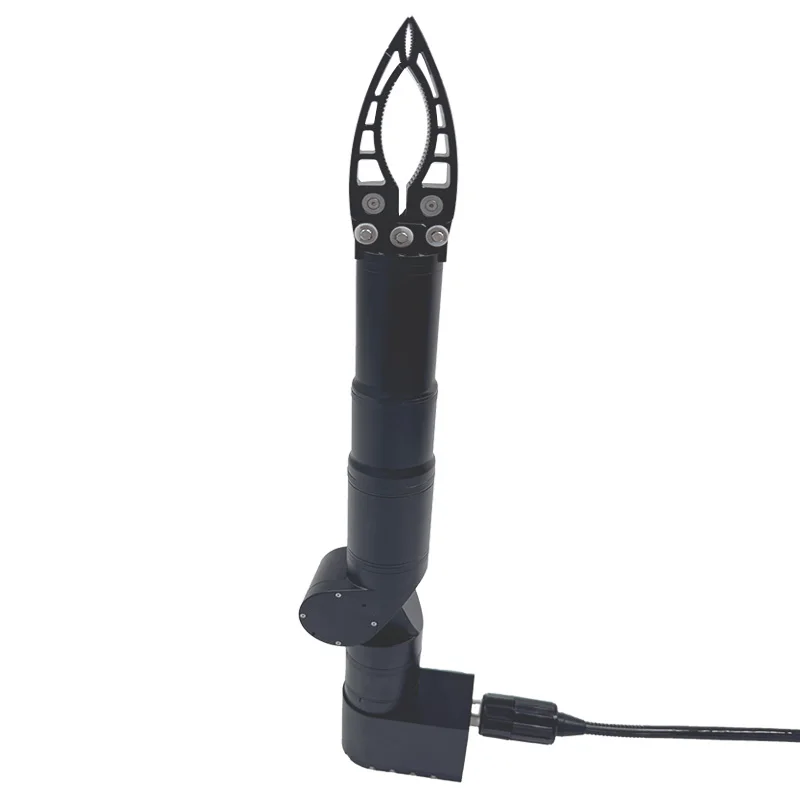 FD-H301 Three-Function Manipulator 300-Meter Depth Powerful Tool for Deep-Sea Operations of Underwater Robots Drones Accessories