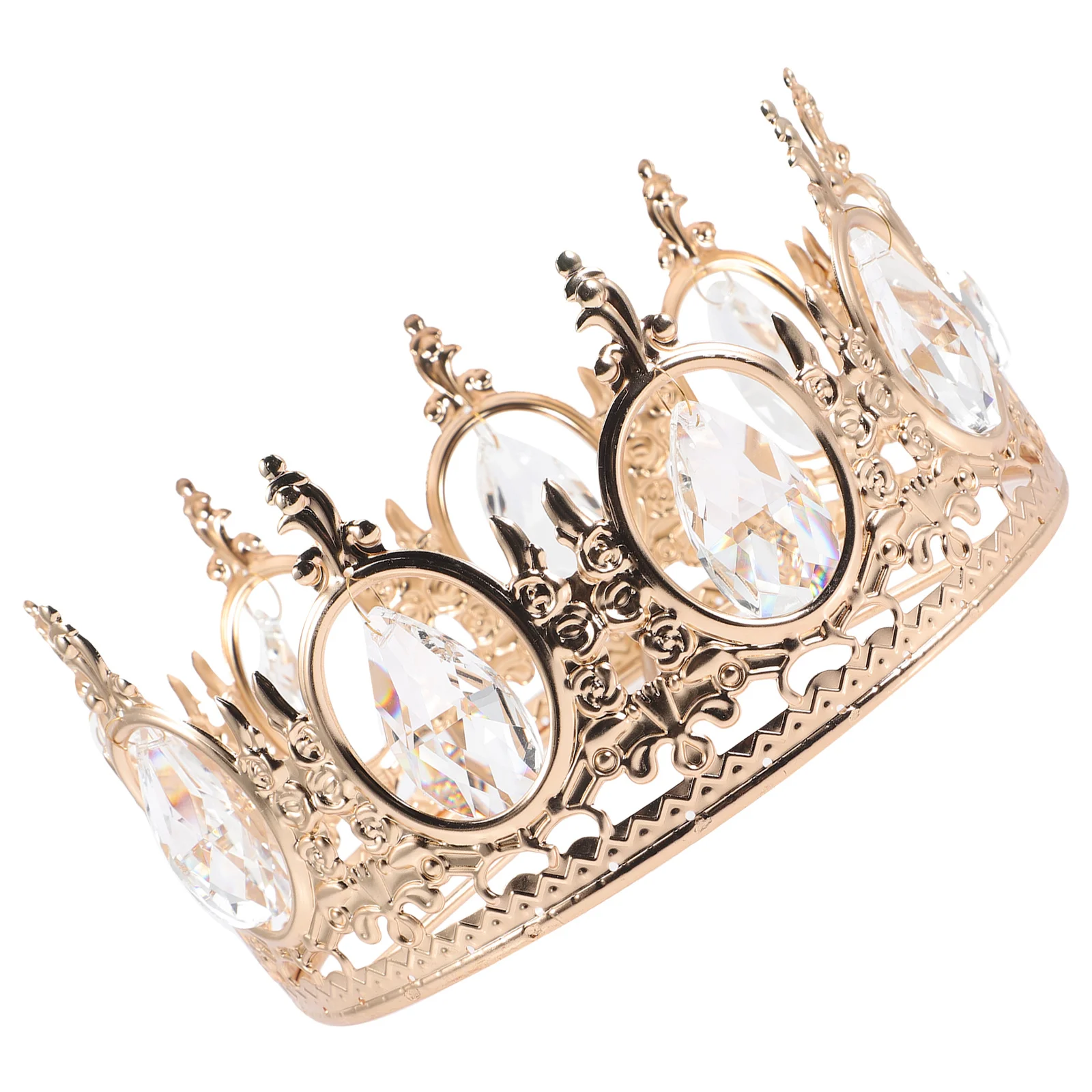 

Retro Gold Glass Pendant for Chandelier Pendants Crystal Lamp Shade Hallway Pendant Lamp Decoration Bedroom Decor