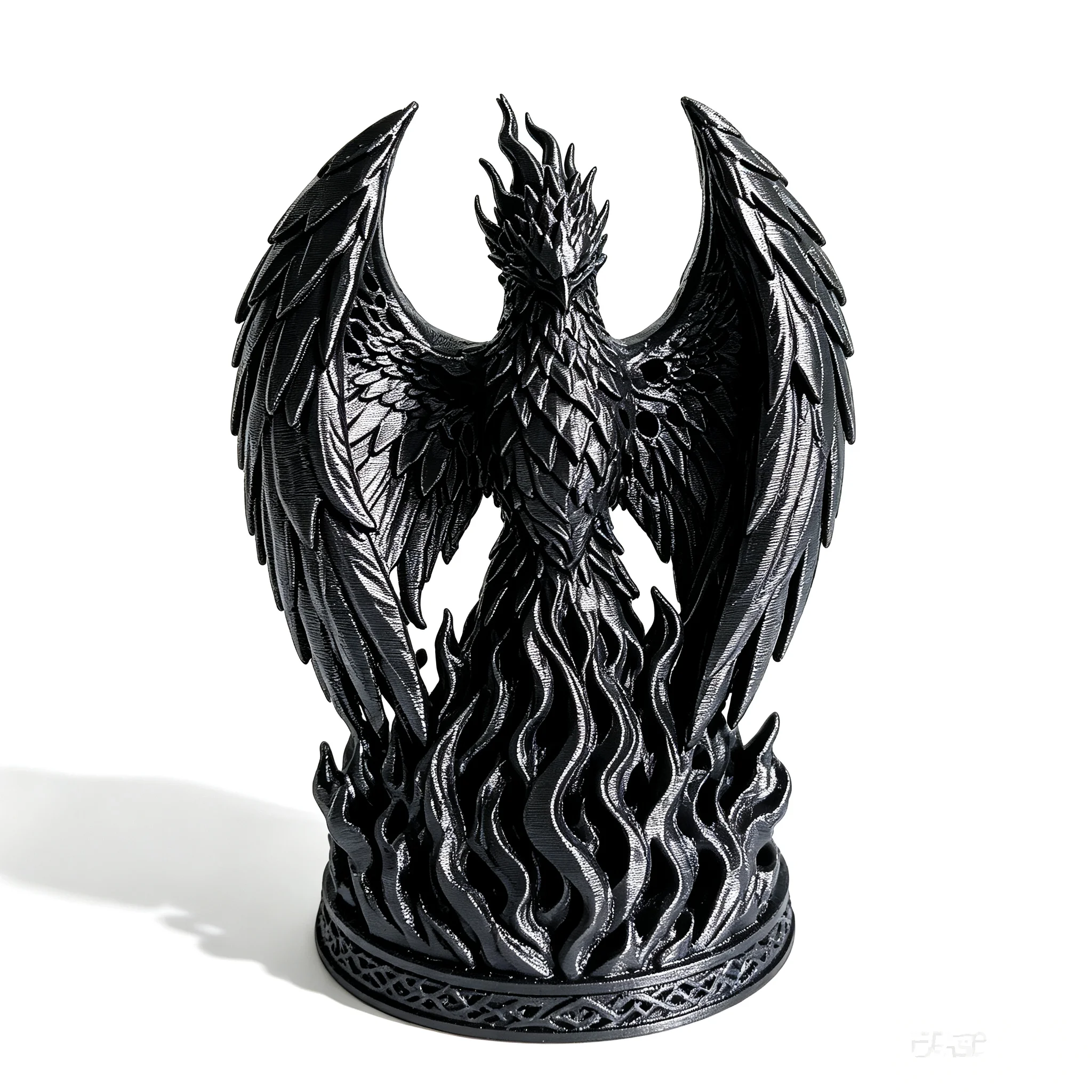 ของตกแต่งรูปปั้นฟีนิกซ์สไตล์วิ - Office Furniture Phoenix บทวิจารณ์และราคา