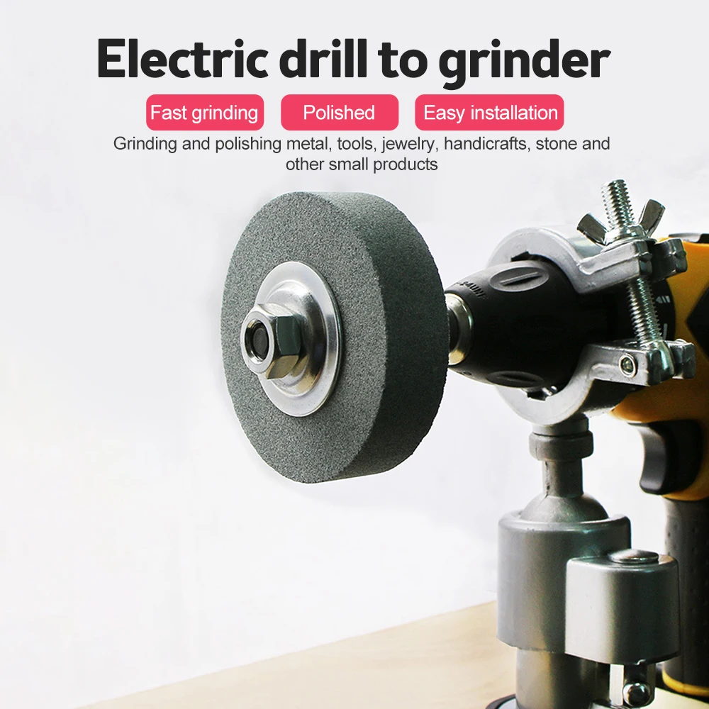 Адаптер шлифовального круга