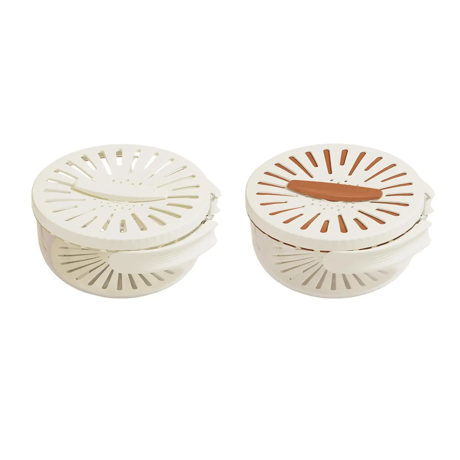 

Сушильная корзина с ручкой Контейнер для хранения продуктов для винограда, вишни и фруктов