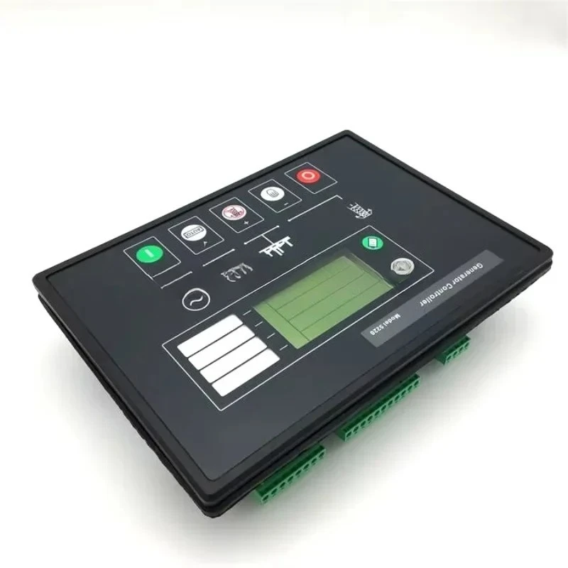 Intelligentes Steuermodul Generator-Bedienfeld DSE5220