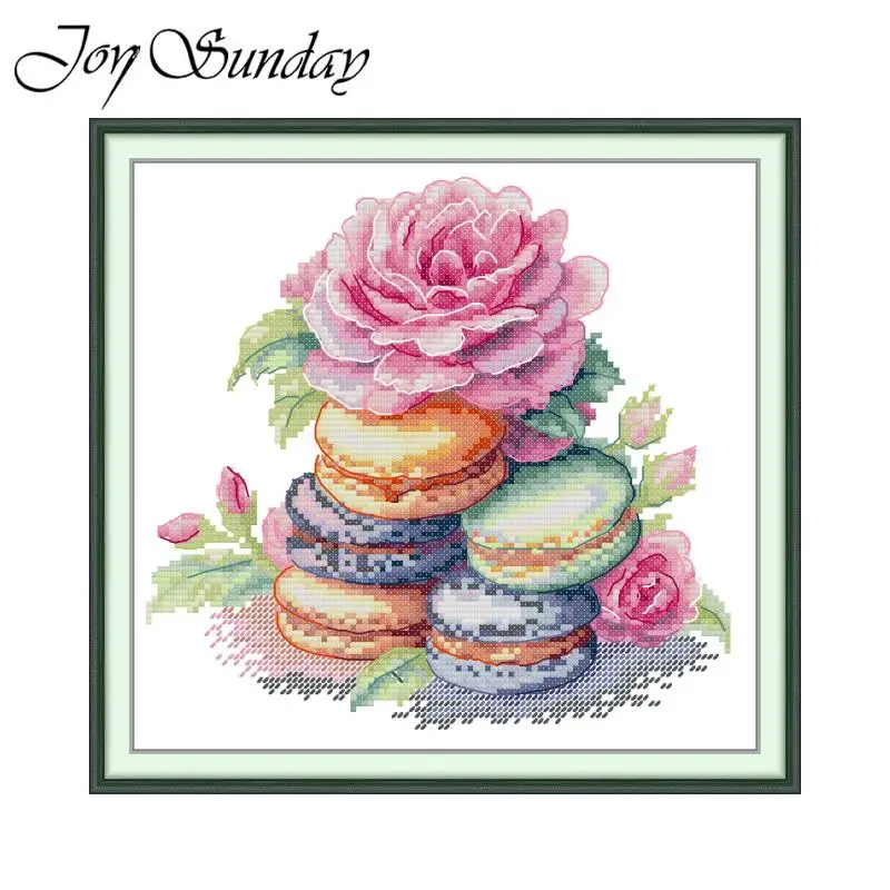 Joy Sunday Cross St…