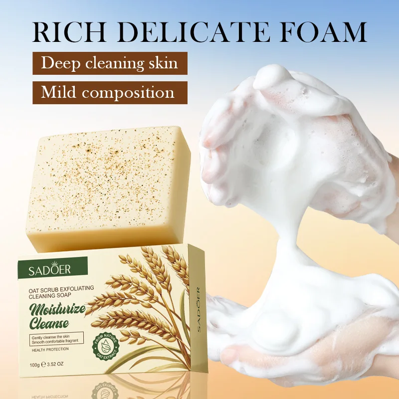 Thumbnail 3 - #4 Latest Body Cleansers Updates