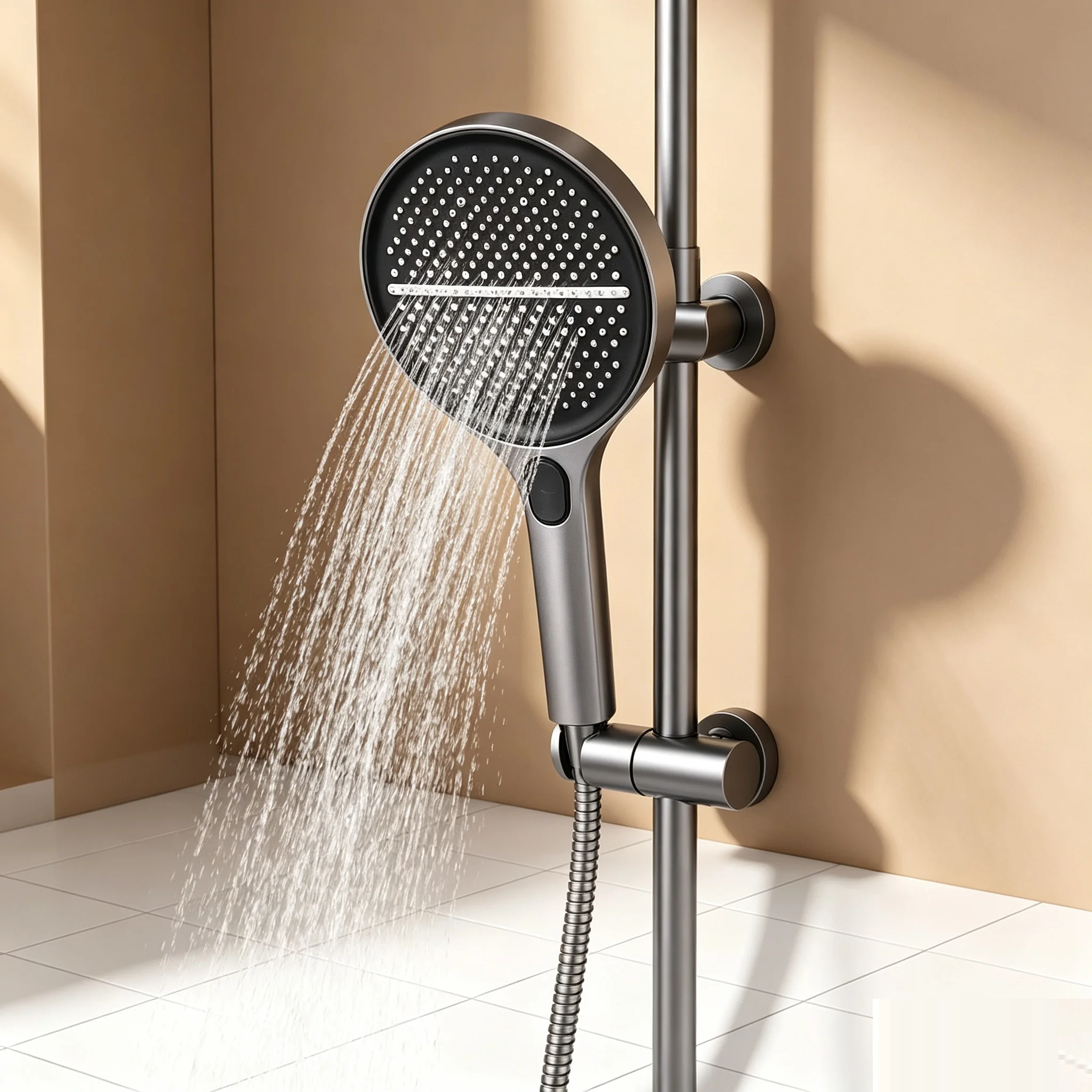 Thumbnail 3 - #25 Best Shower Heads to Buy In 2026