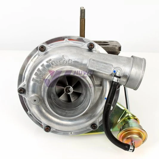 High Quality Turbocharger Assy  8973861810 8973861811 8973861812 8973861813 8973861814 8973861815 for Engine Used